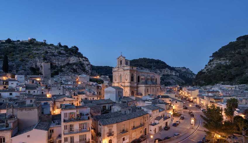 Ragusa holidays - 