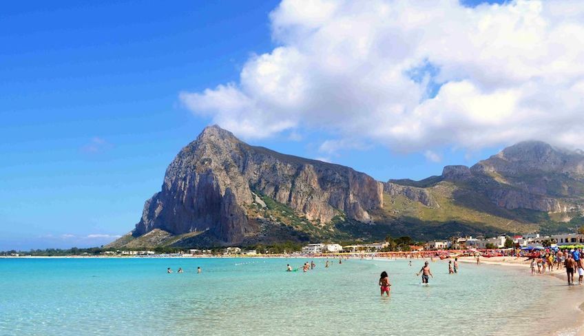 trapani holidays - 