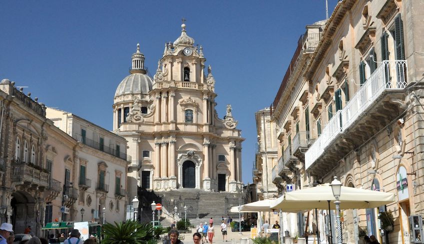 10 days in sicily - sicily tour