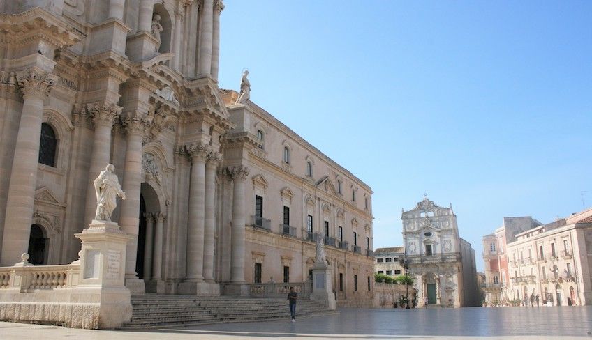 10 days in sicily - sicily tour