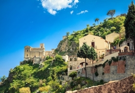 10 days in sicily