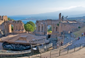 6 days in Sicily - sicily holidays 