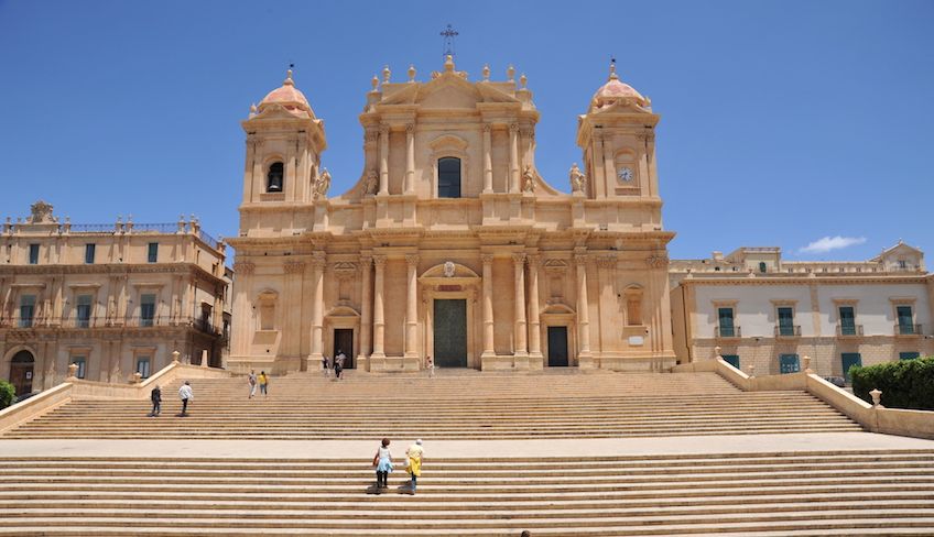 10 days in Sicily - Sicily sea holiday