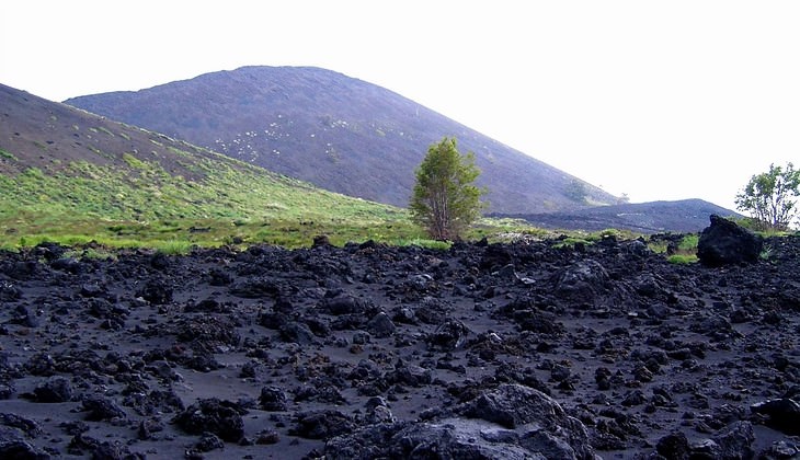 Hiking Nebrodi - adventure in the nature