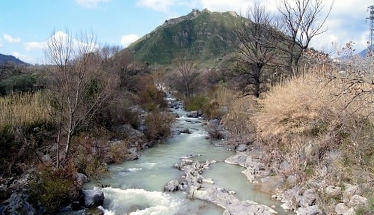 Hiking Nebrodi - adventure in the nature