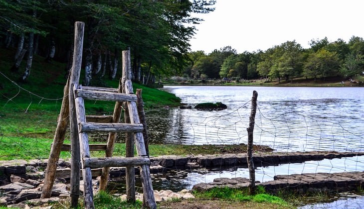 Hiking Nebrodi - adventure in the nature