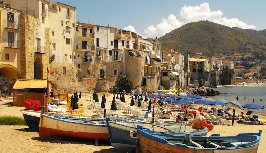 cefalu excursions - what to do in Cefalù