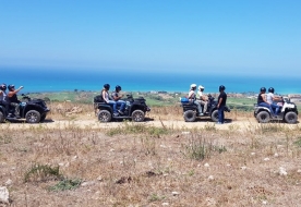 Agrigento excursions -  