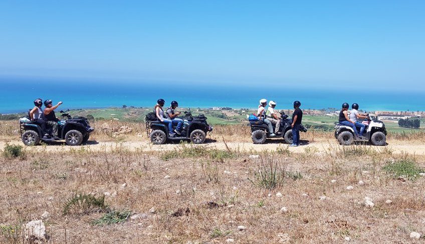 Agrigento excursions