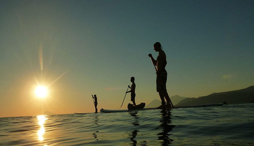 Vulcano island sicily - 