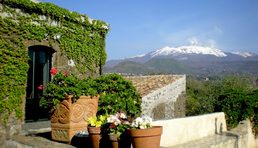 etna wine tour