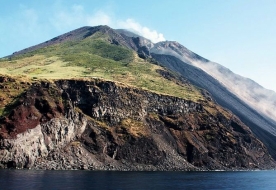 Trekking Eolie - natural turism 