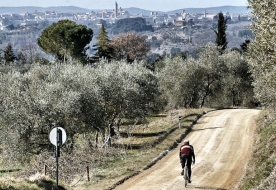 Sicily on bike - Sicily bike holidays 