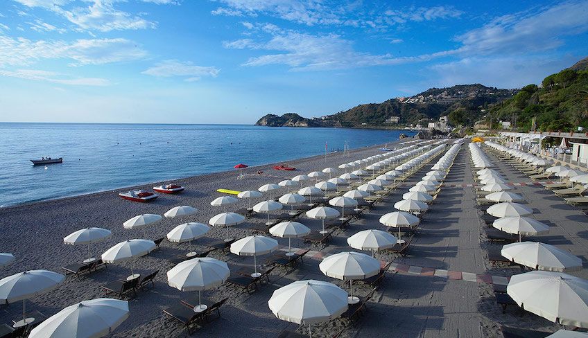 taormina spa - 