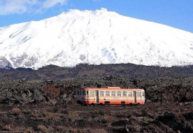 Etna wine tour