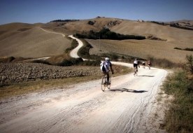 Sicily on bike - travel guide Sicily 