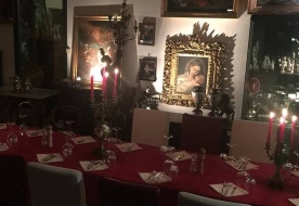 catania restaurants