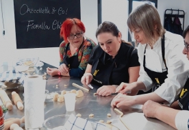 cooking classes in sicily -  