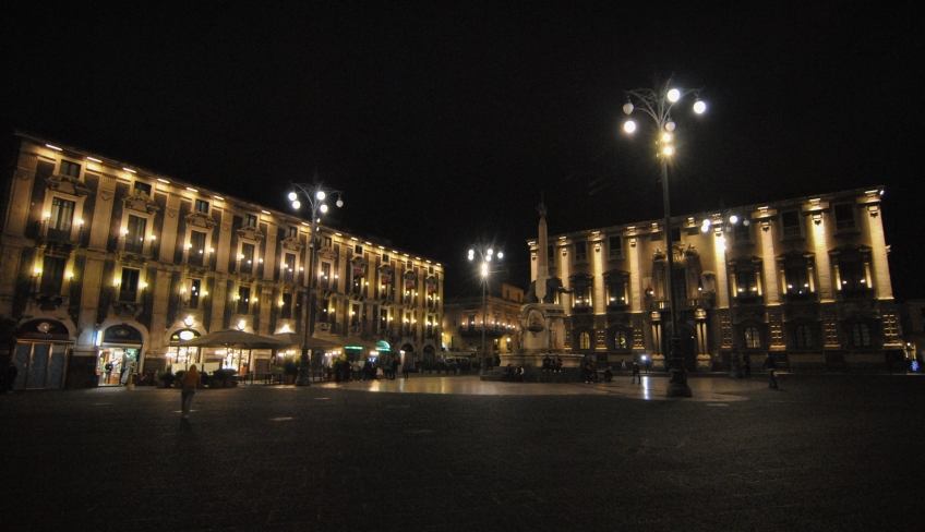 piazza Duomo