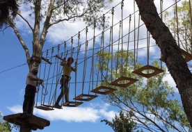  adventure park sicily