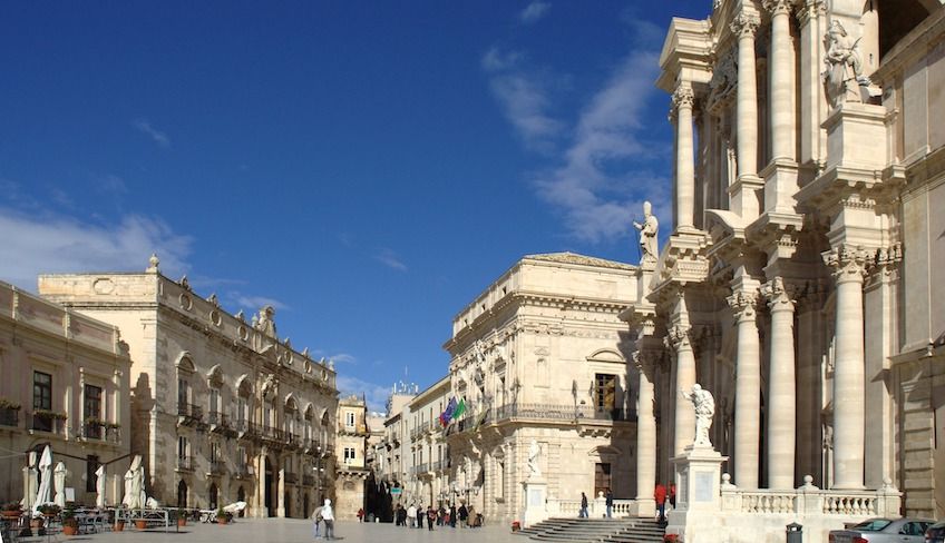 last minute sicily holidays  - 