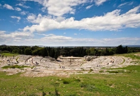 syracuse sicily things to do - tours from syracuse sicily 