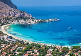 Palermo 3 days - Palermo holidays 