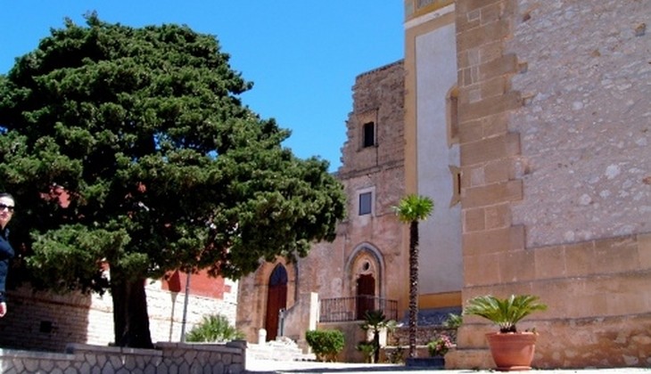 Tour Sicily - walking tour Sicily