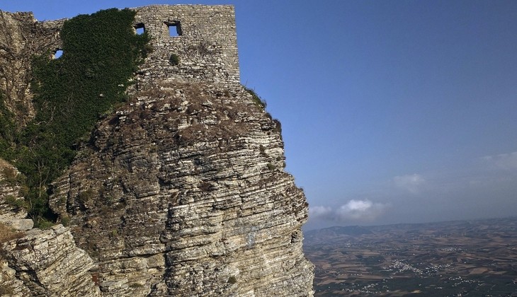 Tour Sicily - walking tour Sicily