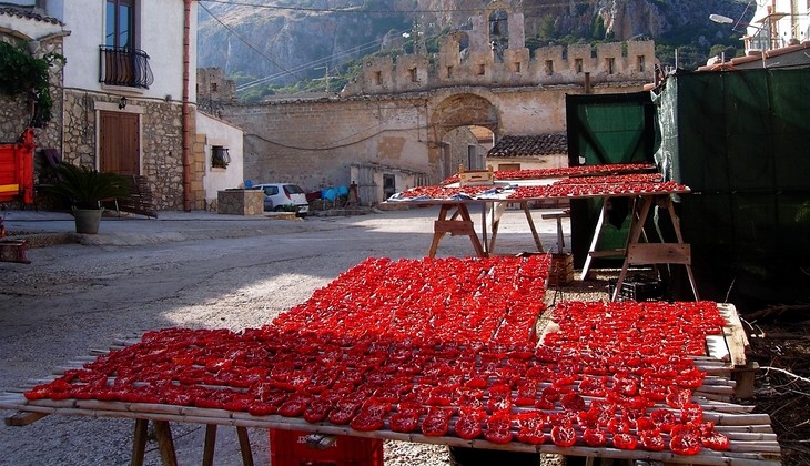 Italian Tour - sicily italy culture