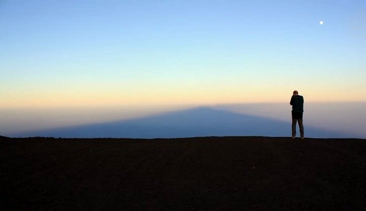 Hiking Etna - trekking Sicily