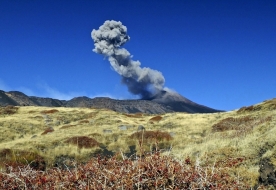 Trekking Etna - Travel in Sicily  