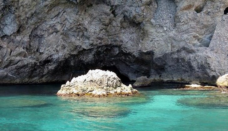 Diving Sicily - sea of sicily 