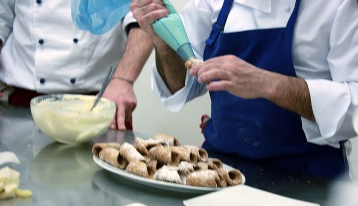 Cooking classes in Sicily  - sicily cooking vacation