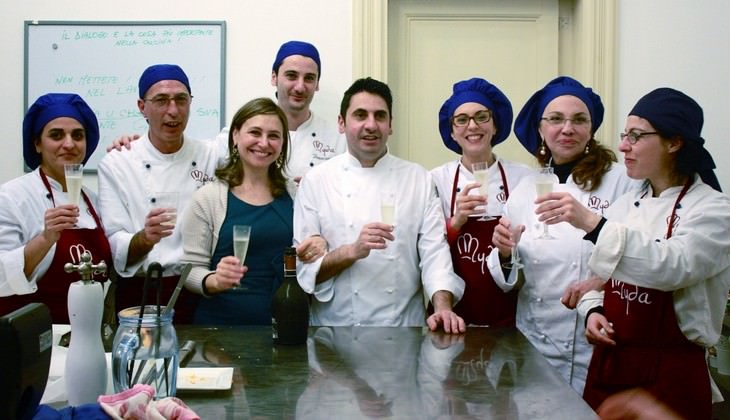 Cooking classes in Sicily  - sicily cooking vacation