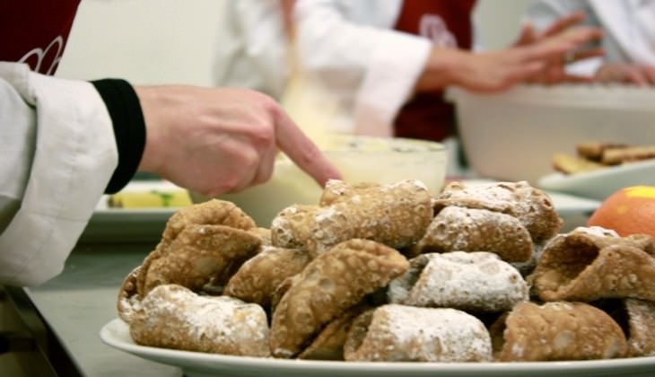 Cooking classes in Sicily  - sicily cooking vacation