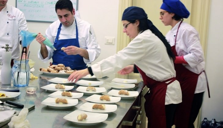 Cooking classes in Sicily  - sicily cooking vacation