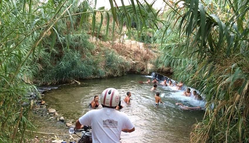 Visit Segesta - sports excellence Sicily