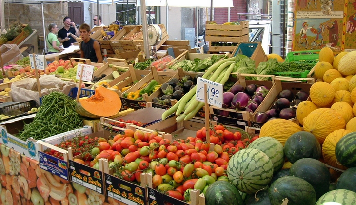 Cooking School Holiday in Sicily -Visit Taormina