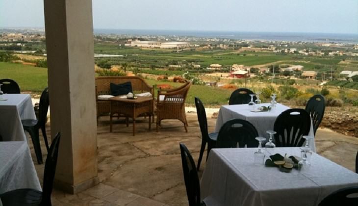 Cellar Marsala - sicily wine country hotels