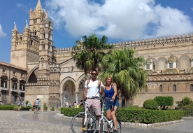 Nature Holiday in Sicily -Visit Palermo