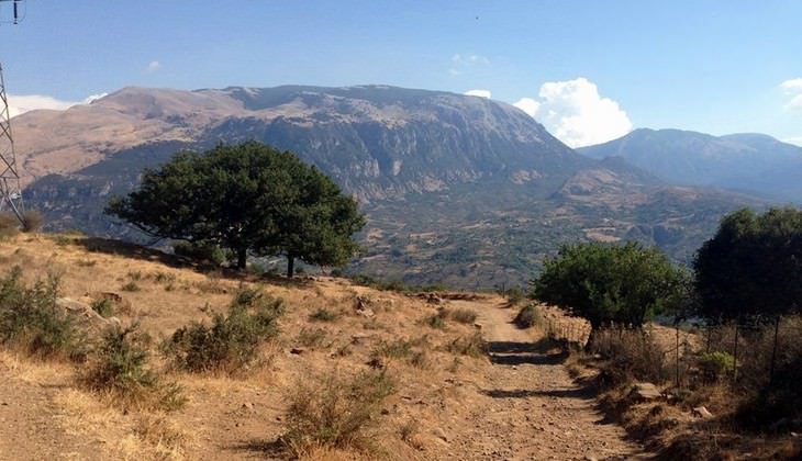 Visit Cefalù - quad excursion