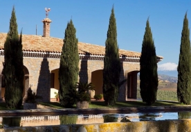 Cellars & Wineyards Holiday in Sicily -Sicilian tipical house