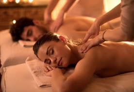 Spa & Wellness Holiday in Sicily -Montalbano Elicona