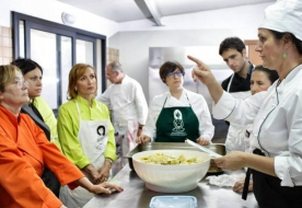 Cooking School Holiday in Sicily -Visit Messina