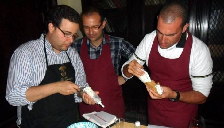 Cooking classes Catania - sicily cooking tours