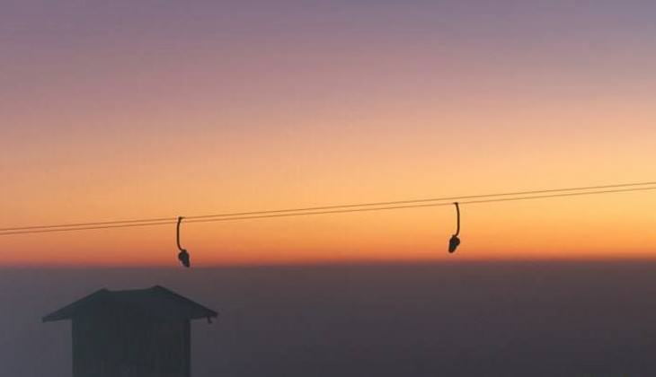 Hiking Etna - sicily volcano news 