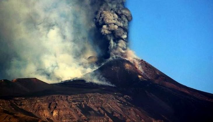 Visit Etna - trekking tour