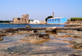 Nature Holiday in Sicily -Vendicari