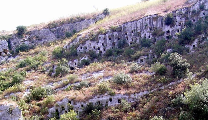 Hiking in Sicily - beauty of Sicily